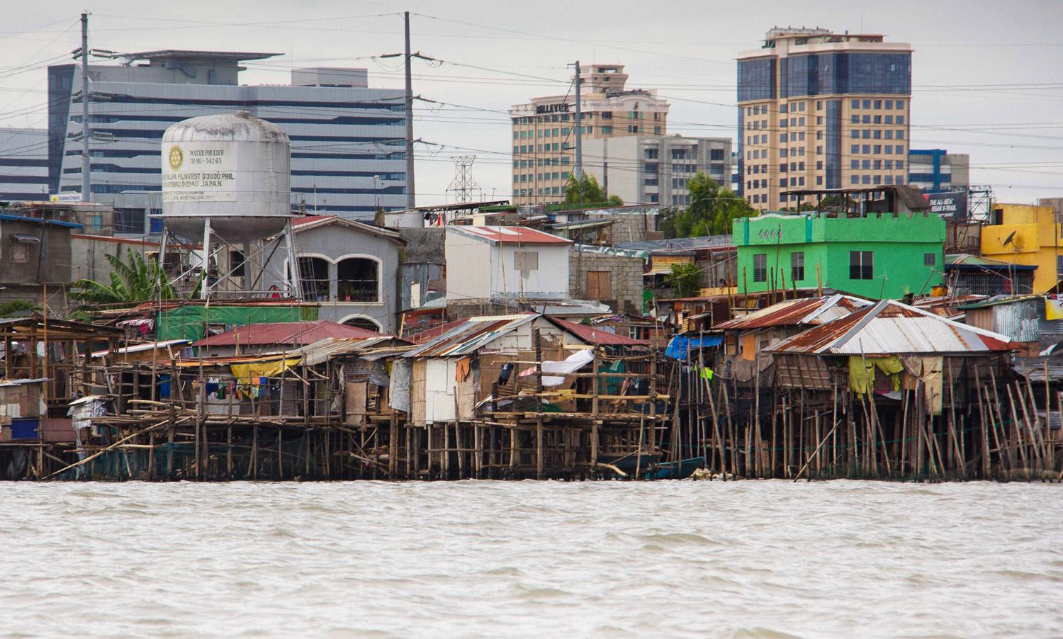 Manila Bay's Ecological Health: Challenges And Opportunities Manila Bay's Ecological Health: Challenges And Opportunities