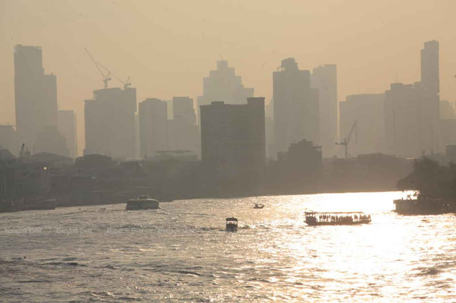 Manila Schools Closed Due To Heat Wave: Bangkok Post Report Manila Schools Closed Due To Heat Wave: Bangkok Post Report