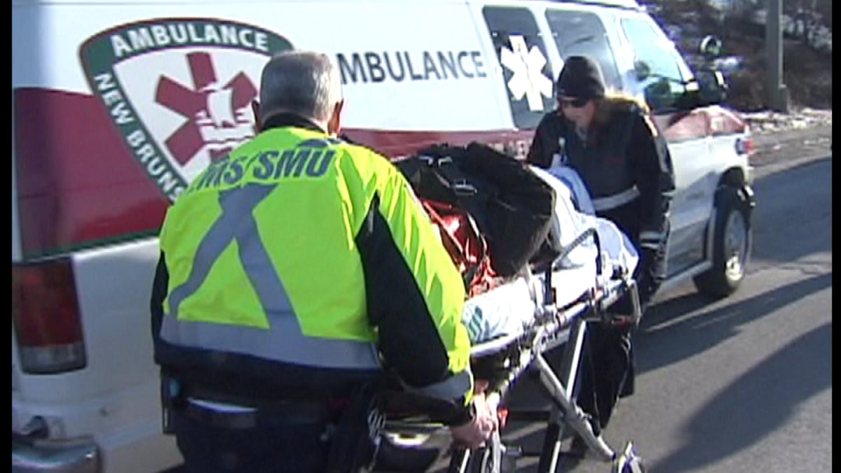 Manitoba Expands Healthcare Access With Advanced Care Paramedics In Rural And Northern Communities Manitoba Expands Healthcare Access With Advanced Care Paramedics In Rural And Northern Communities