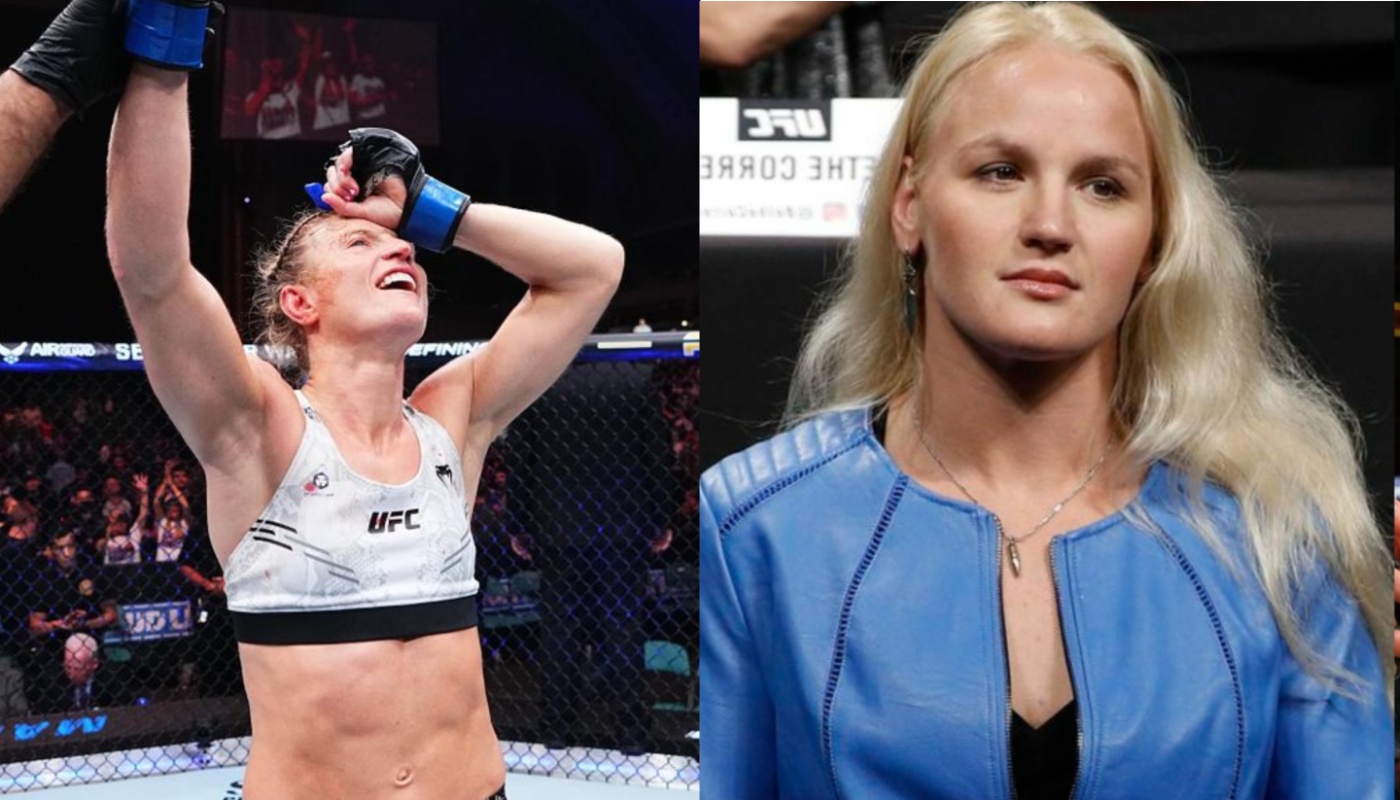 Manon Fiorot: A Single Defeat Fueling Her UFC Success Manon Fiorot: A Single Defeat Fueling Her UFC Success