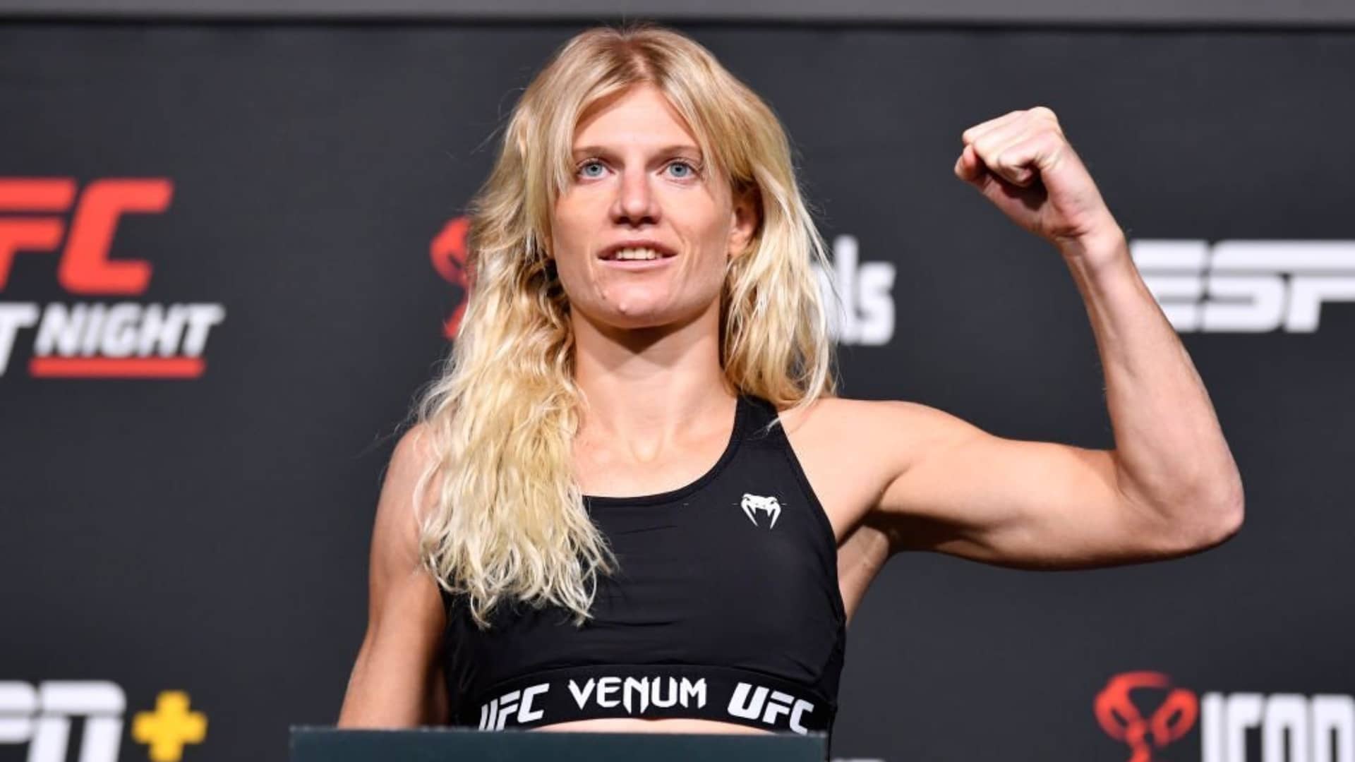 Manon Fiorot: The French UFC Contender's Rise To The Top Manon Fiorot: The French UFC Contender's Rise To The Top