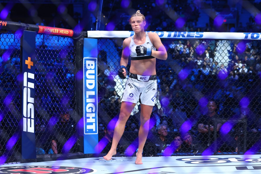 Manon Fiorot Vs. Valentina Shevchenko: UFC 315 Bout Breakdown Manon Fiorot Vs. Valentina Shevchenko: UFC 315 Bout Breakdown