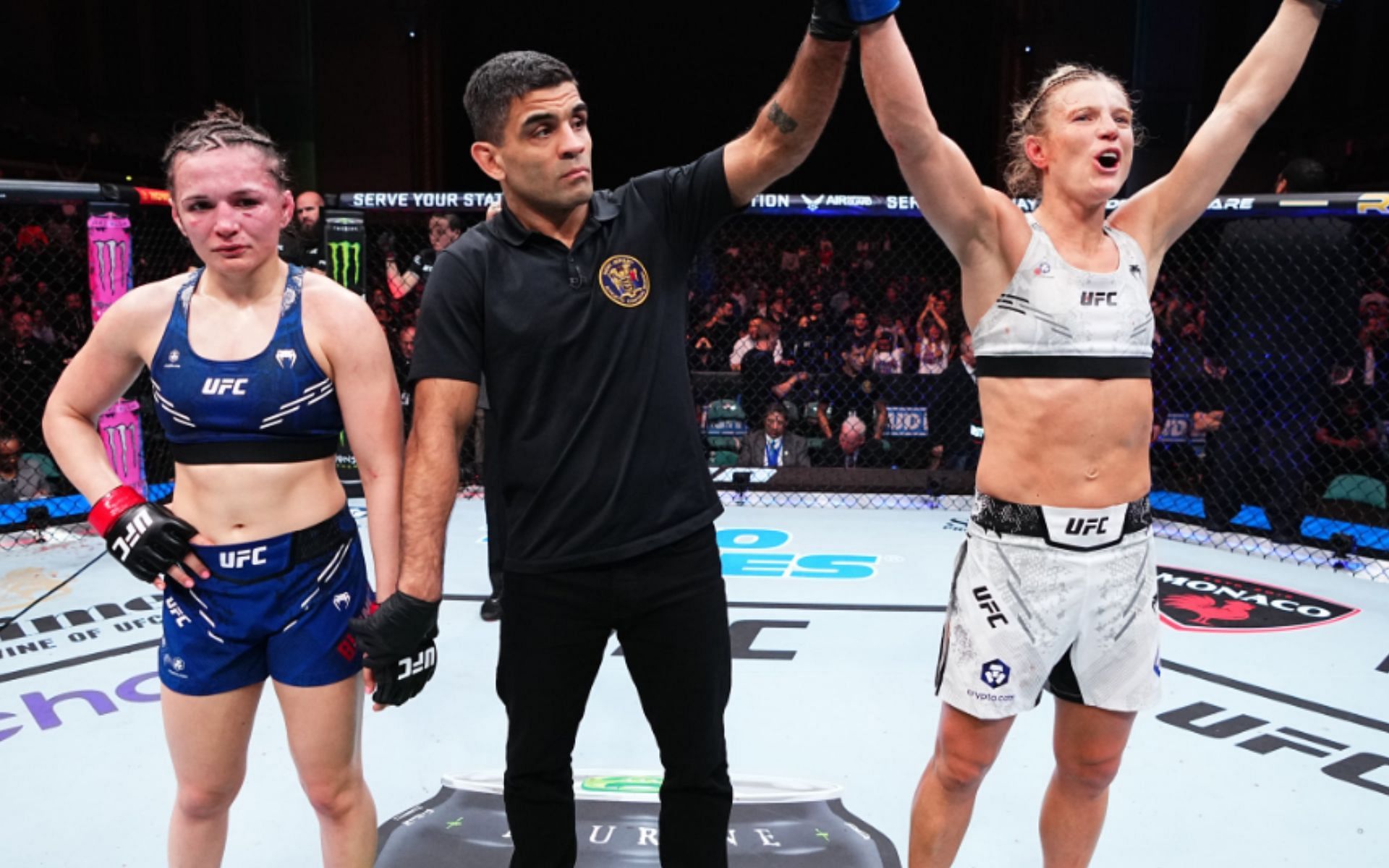 Manon Fiorot's Journey: One Loss, Twelve Victories Manon Fiorot's Journey: One Loss, Twelve Victories