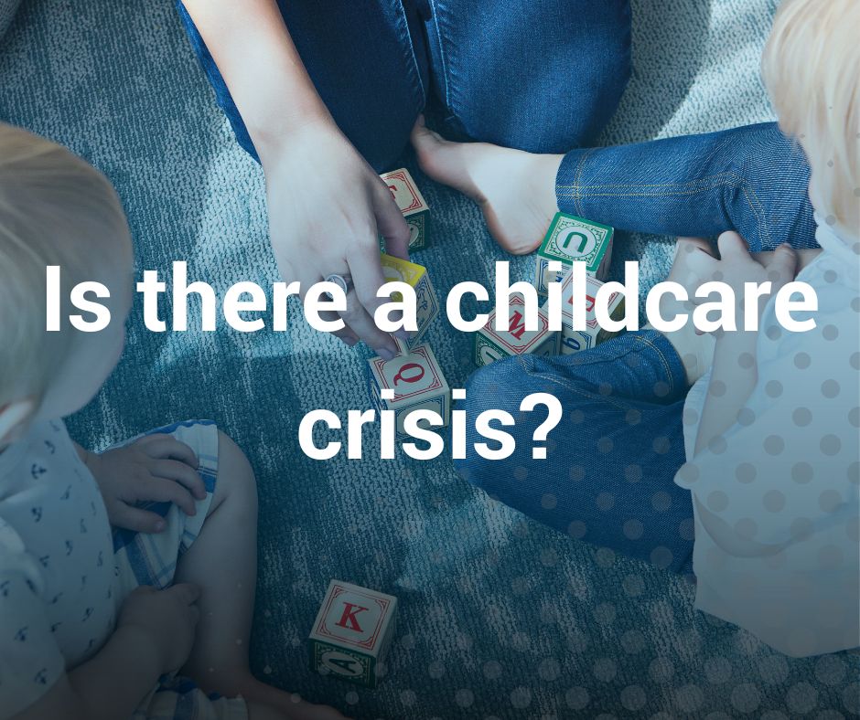 Man's $3K Babysitting Bill Leads To $3.6K Daycare Cost: A Costly Lesson Man's $3K Babysitting Bill Leads To $3.6K Daycare Cost: A Costly Lesson
