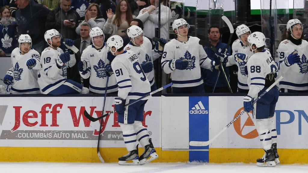 Maple Leafs Vs. Panthers: Playoff Implications And Wednesday's Crucial Matchup Maple Leafs Vs. Panthers: Playoff Implications And Wednesday's Crucial Matchup