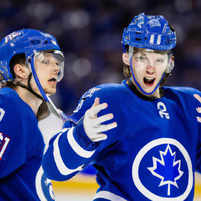 Maple Leafs Vs Rangers Game Tonight: Prediction, Picks And Odds Maple Leafs Vs Rangers Game Tonight: Prediction, Picks And Odds