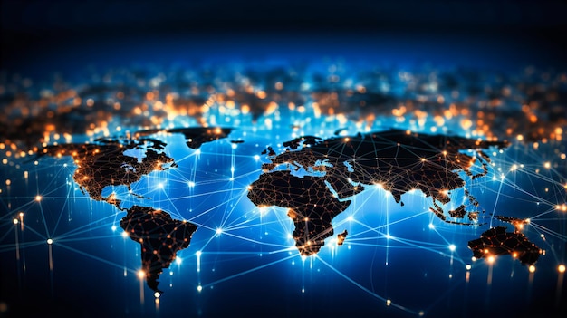 Mapping The Country's Newest Business Hotspots Mapping The Country's Newest Business Hotspots