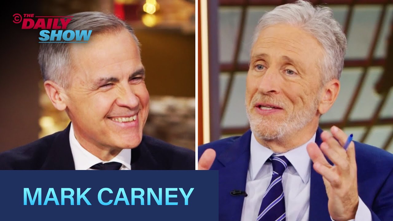 Mar On Carney's Cabinet: Accountability, Collaboration, And Canadian Governance Mar On Carney's Cabinet: Accountability, Collaboration, And Canadian Governance