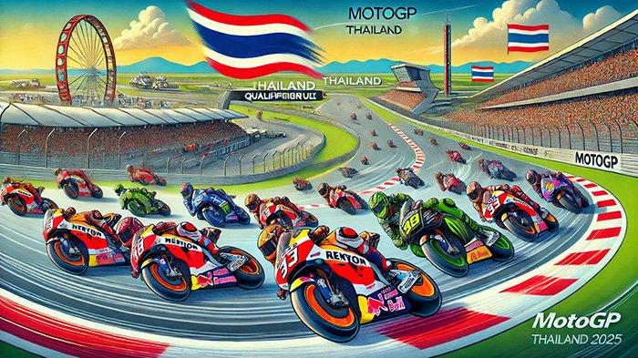 Marc Marquez Di Klasemen MotoGP 2025: Analisis Dan Prediksi
