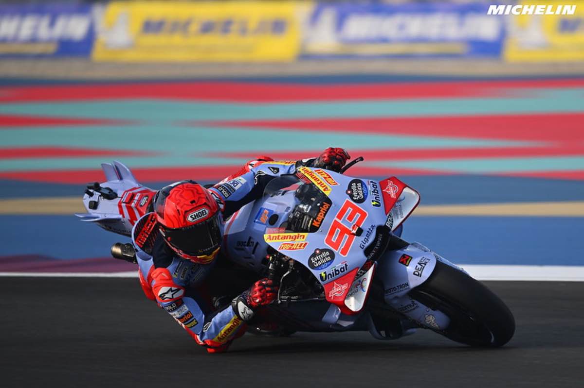 Marc Marquez Di MotoGP 2025: Analisis Klasemen Dan Tantangannya Marc Marquez Di MotoGP 2025: Analisis Klasemen Dan Tantangannya