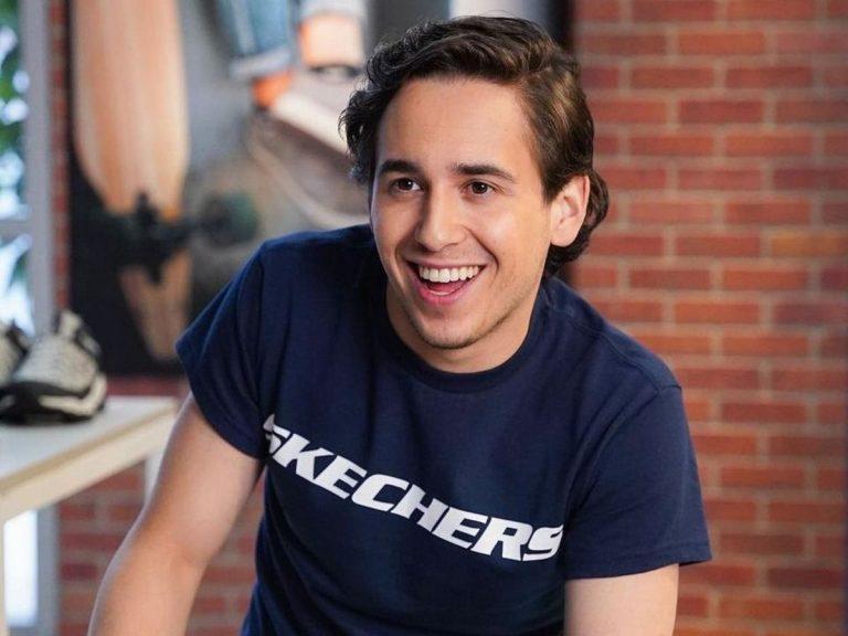 Marcello Hernandez's RamFest Performance: A Night Of Laughs