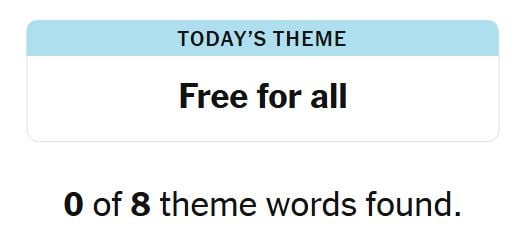 March 15th NYT Strands Answers (Game #377): Helpful Hints And Solutions March 15th NYT Strands Answers (Game #377): Helpful Hints And Solutions