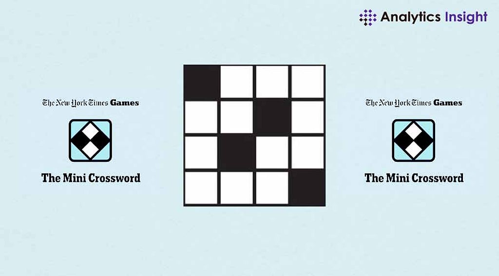 March 18th NYT Mini Crossword Answers March 18th NYT Mini Crossword Answers