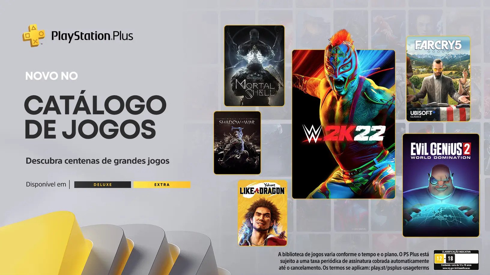 March 2024 PS Plus Premium And Extra Games: Full List Announced March 2024 PS Plus Premium And Extra Games: Full List Announced