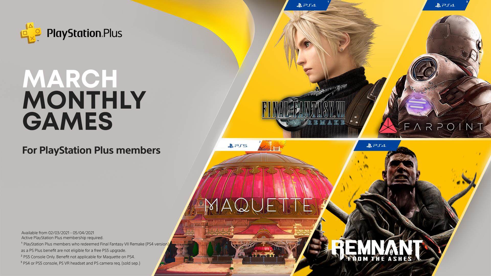March 2025 Nintendo Direct: Will PS5 And PS4 Games Be Announced? March 2025 Nintendo Direct: Will PS5 And PS4 Games Be Announced?
