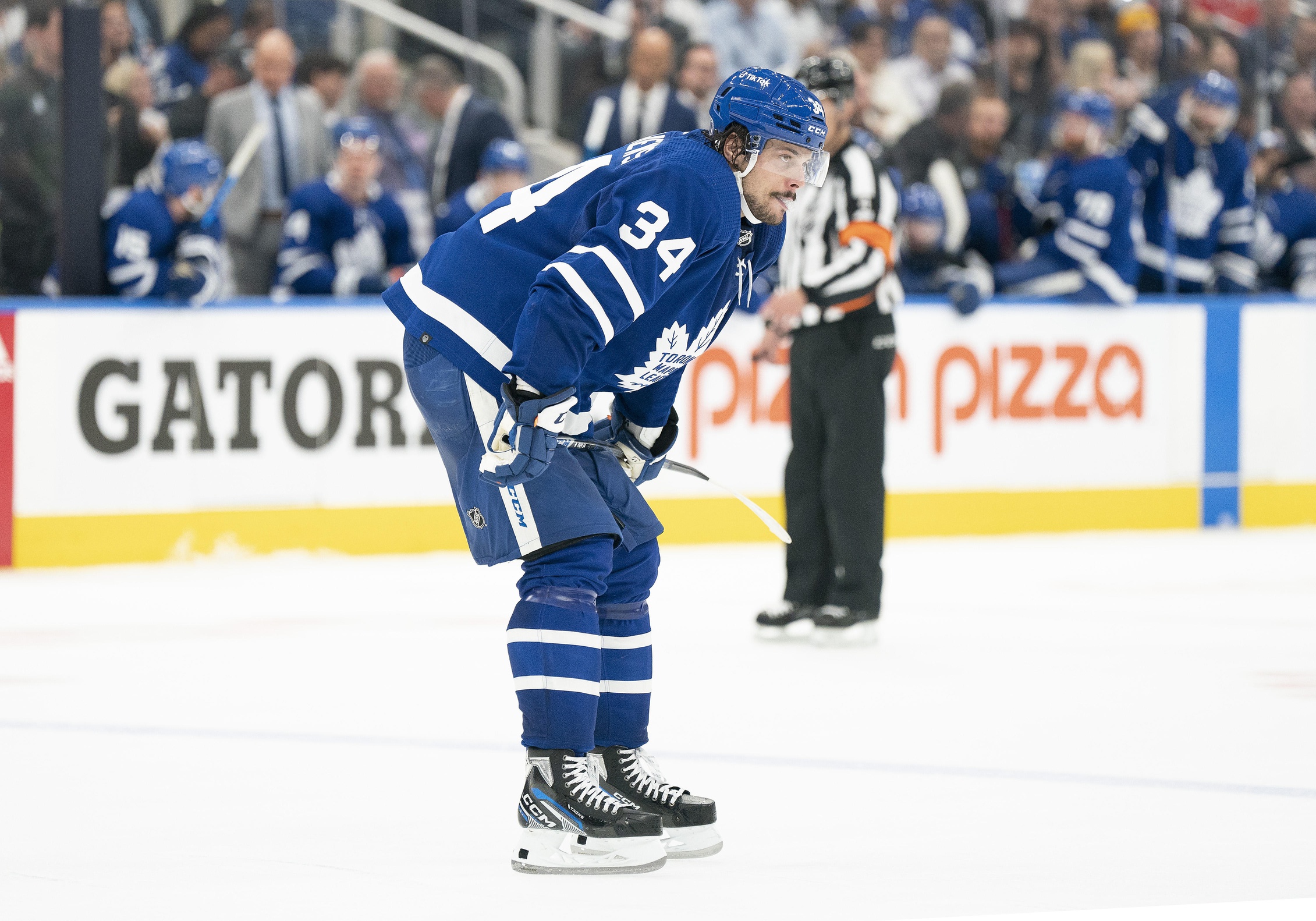 March 22 NHL Prediction: Toronto Maple Leafs Vs. Nashville Predators March 22 NHL Prediction: Toronto Maple Leafs Vs. Nashville Predators