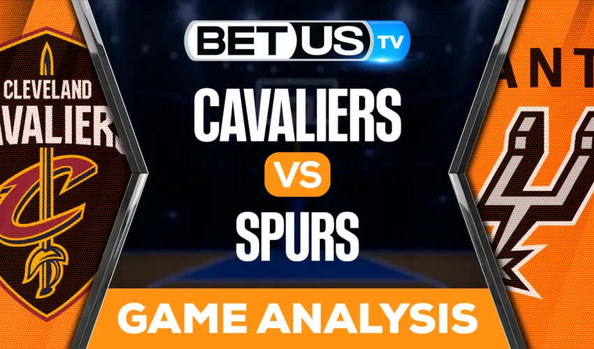 March 27th Cavaliers Vs. Spurs: Complete Injury Report And Game Preview March 27th Cavaliers Vs. Spurs: Complete Injury Report And Game Preview