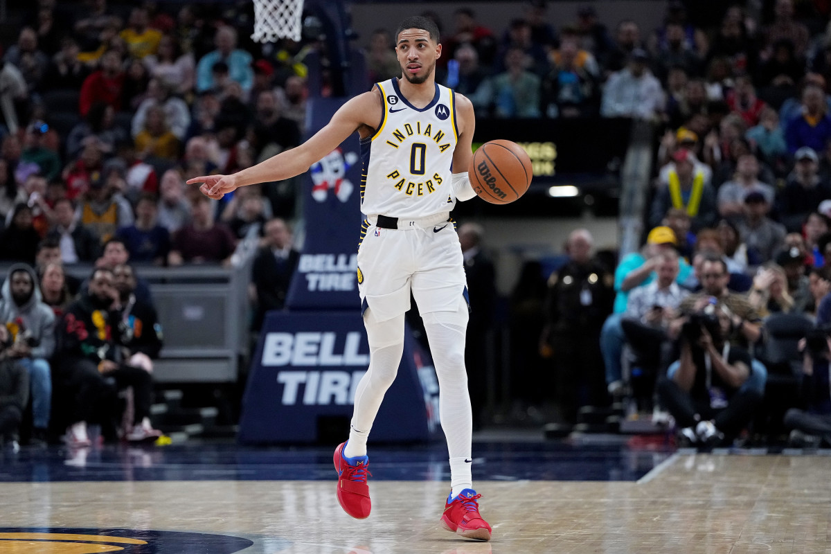 March 29 NBA Game: Thunder Vs. Pacers Injury Update March 29 NBA Game: Thunder Vs. Pacers Injury Update