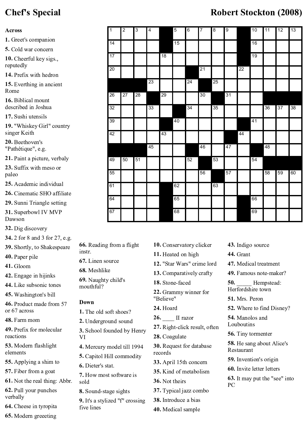 March 6, 2025 NYT Mini Crossword: Complete Solution Guide March 6, 2025 NYT Mini Crossword: Complete Solution Guide