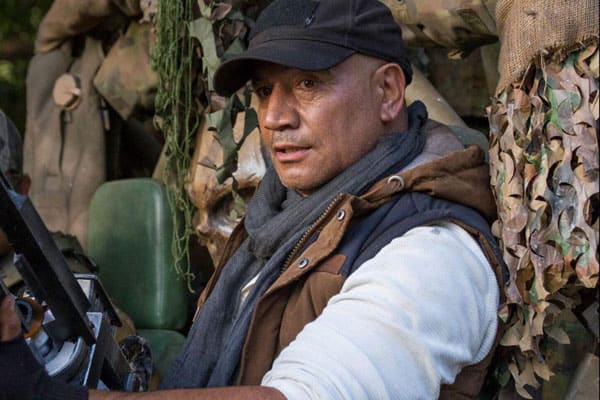 March On The Listener: Don't Miss End Of The Valley And Temuera Morrison March On The Listener: Don't Miss End Of The Valley And Temuera Morrison