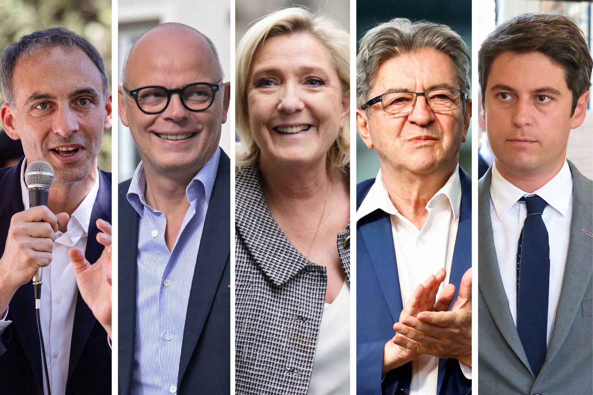 Marine Le Pen Et La Présidentielle 2027 : Jacobelli Alerte Sur Une Possible Exclusion Marine Le Pen Et La Présidentielle 2027 : Jacobelli Alerte Sur Une Possible Exclusion