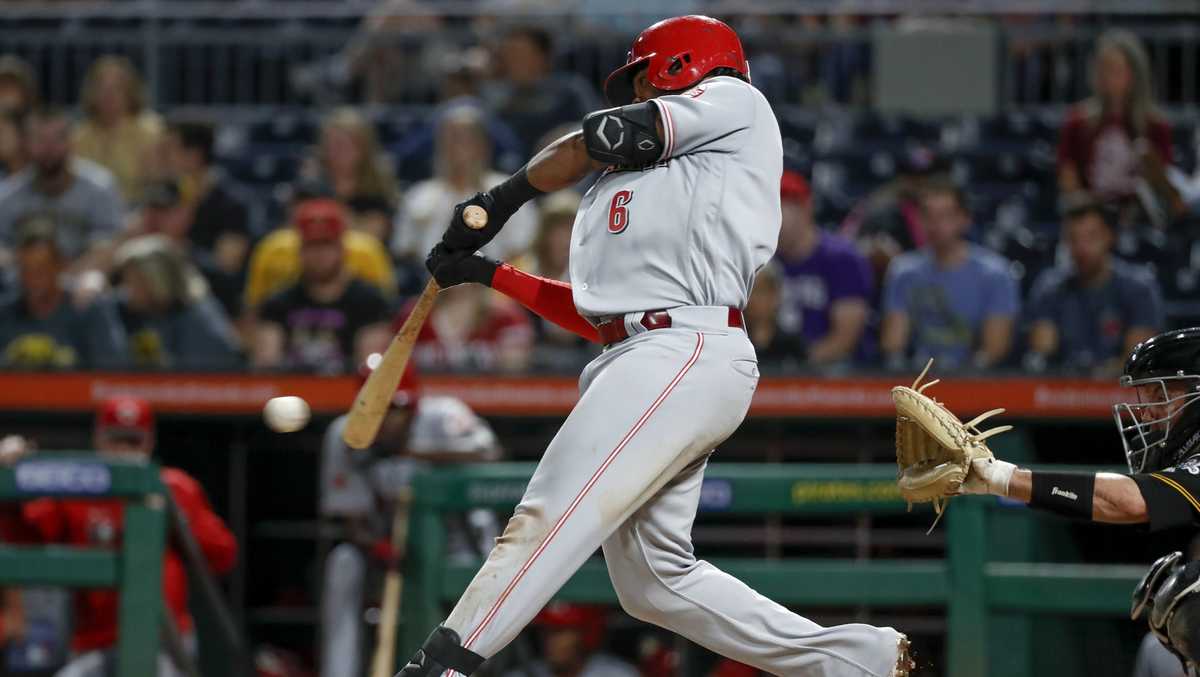 Mariners Rally Past Reds: Arozarena's Impact In 10-Inning Win Mariners Rally Past Reds: Arozarena's Impact In 10-Inning Win