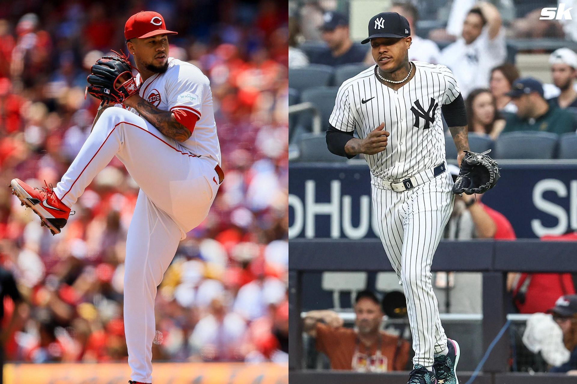 Mariners Vs Reds Game Prediction: Expert Picks And Betting Odds Mariners Vs Reds Game Prediction: Expert Picks And Betting Odds