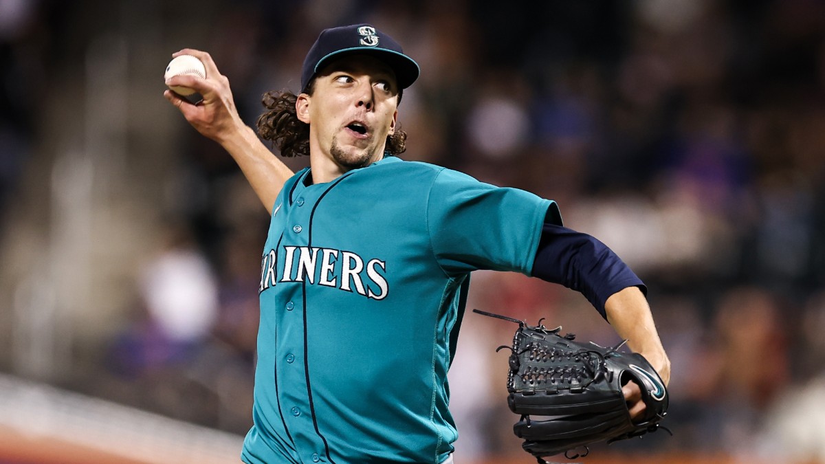 Mariners Vs Reds Prediction: Picks & Odds For Today's MLB Game Mariners Vs Reds Prediction: Picks & Odds For Today's MLB Game