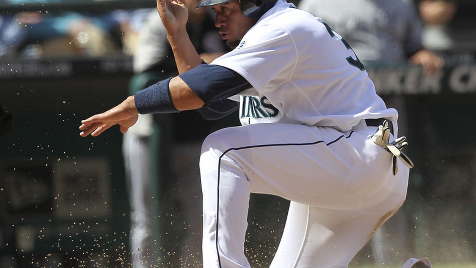 Mariners Vs. Tigers Series: Injury Report & Lineup Projections (March 31 - April 2) Mariners Vs. Tigers Series: Injury Report & Lineup Projections (March 31 - April 2)