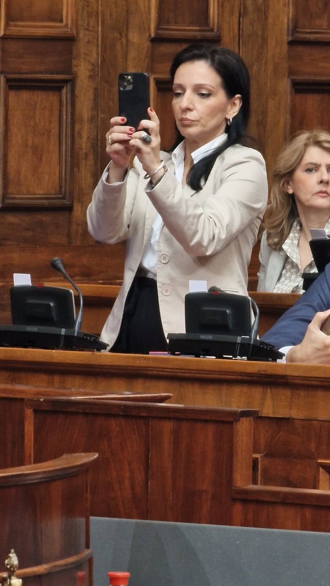 Мариника Тепић И Национални Савет Рома: Да Ли Је Реч О Говору Мржње? Мариника Тепић И Национални Савет Рома: Да Ли Је Реч О Говору Мржње?
