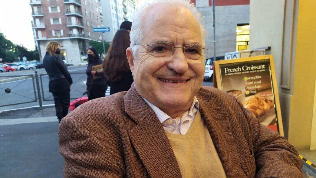Mario Nanni: Addio Ad Un Gigante Del Giornalismo Politico Italiano Mario Nanni: Addio Ad Un Gigante Del Giornalismo Politico Italiano