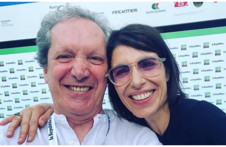 Mario Nanni: Omaggio A Un Grande Firma Del Giornalismo Politico Italiano