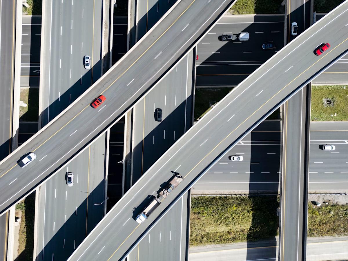 Mark Carney And The Highway 401 Tunnel: A Nation-Building Priority? Mark Carney And The Highway 401 Tunnel: A Nation-Building Priority?