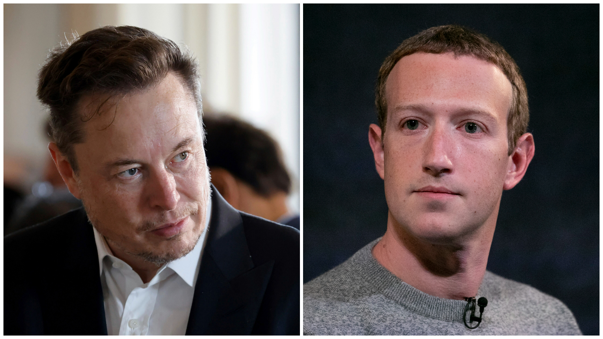 Mark Zuckerberg's Next Act: Adapting To A Trump Presidency Mark Zuckerberg's Next Act: Adapting To A Trump Presidency