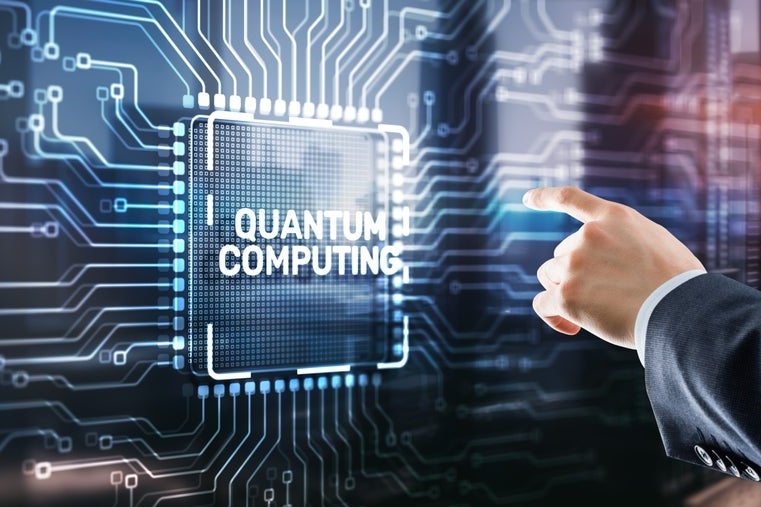 Market Analysis: Deciphering D-Wave Quantum's (QBTS) Thursday Stock Decline Market Analysis: Deciphering D-Wave Quantum's (QBTS) Thursday Stock Decline