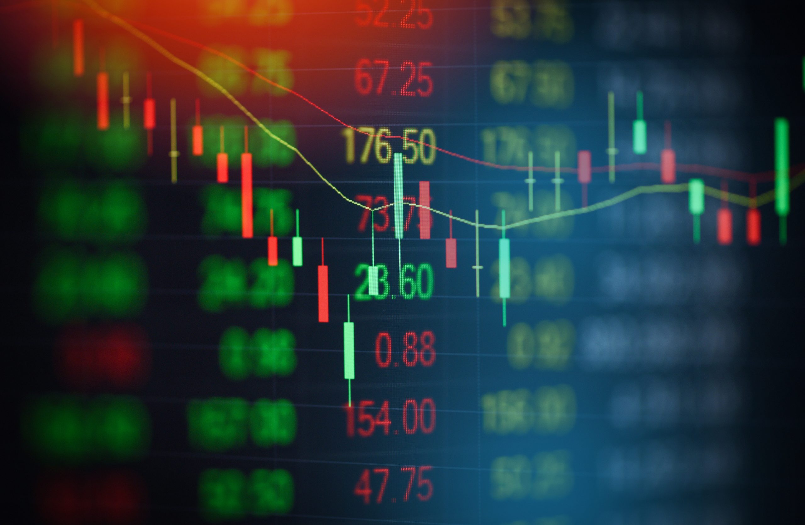 Market Update: Chinese Stocks Rise On Positive US Trade Signals And Economic Data Market Update: Chinese Stocks Rise On Positive US Trade Signals And Economic Data