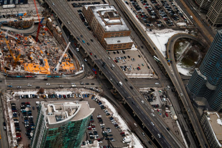 Market Volatility Forces Dow To Delay Major Canadian Project Construction Market Volatility Forces Dow To Delay Major Canadian Project Construction