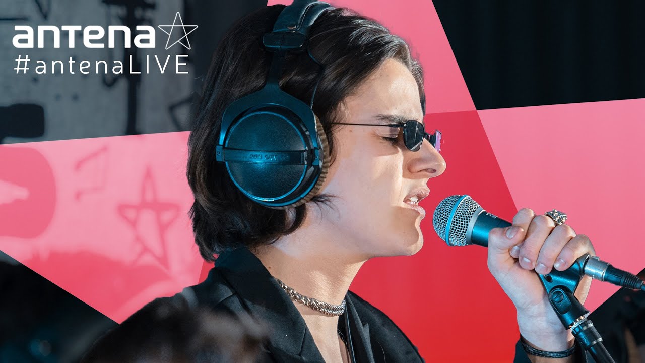 Marko Bošnjak: Pjesma I Nada Za Hrvatsku Na Eurosongu