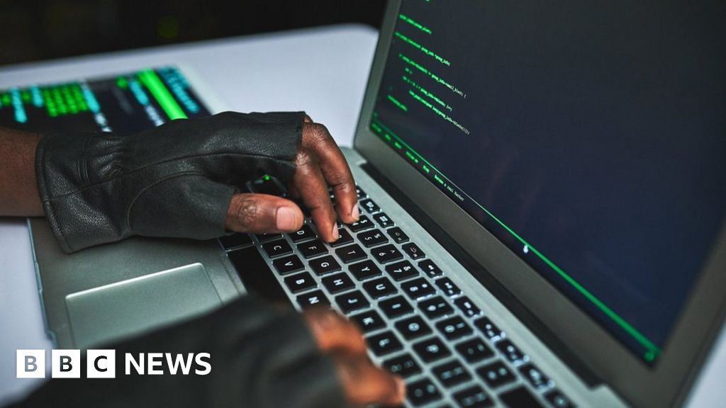 Marks & Spencer Cyber Attack: £300 Million Cost Revealed Marks & Spencer Cyber Attack: £300 Million Cost Revealed