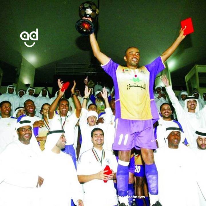 ماركو فيراتي في قطر: مسيرته مع نادي العربي بعد الأهلي ماركو فيراتي في قطر: مسيرته مع نادي العربي بعد الأهلي