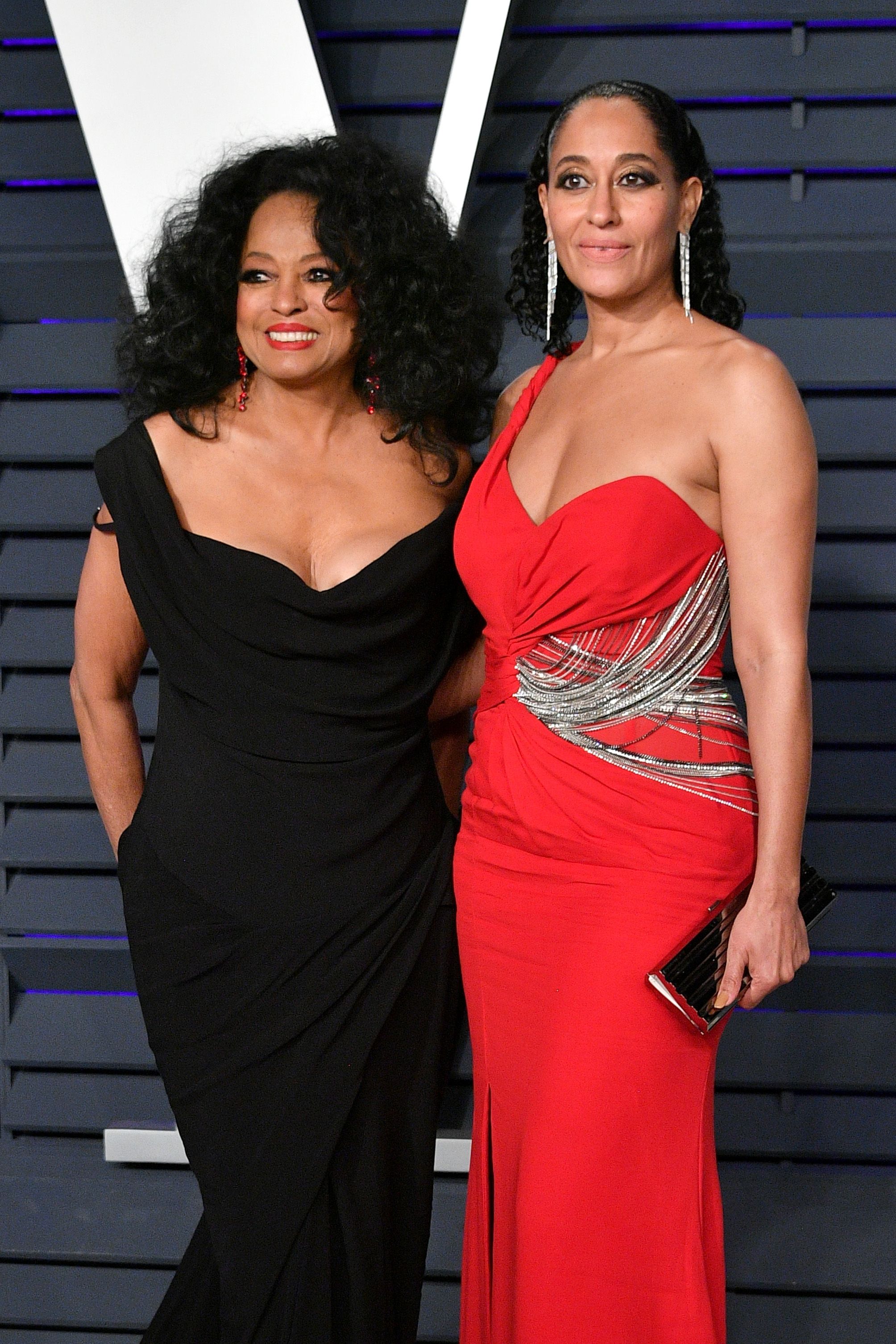 Marni's Spring Show: Tracee Ellis Ross Returns To The Runway After 30 Years Marni's Spring Show: Tracee Ellis Ross Returns To The Runway After 30 Years