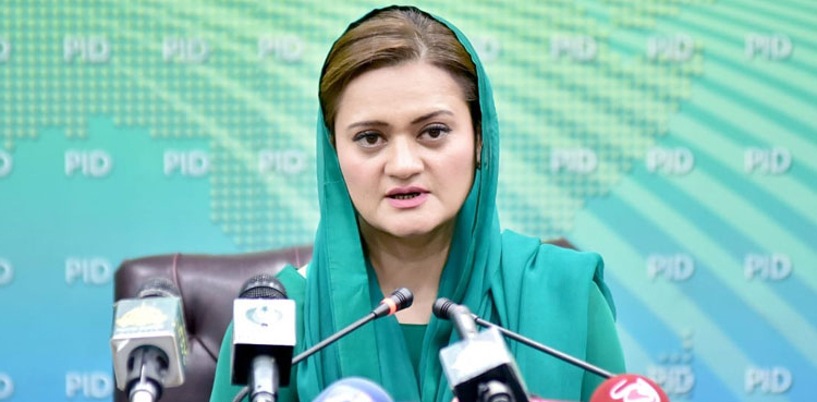 Marriyum Aurangzeb On The Recent Lahore Zoo Ticket Price Rise Marriyum Aurangzeb On The Recent Lahore Zoo Ticket Price Rise
