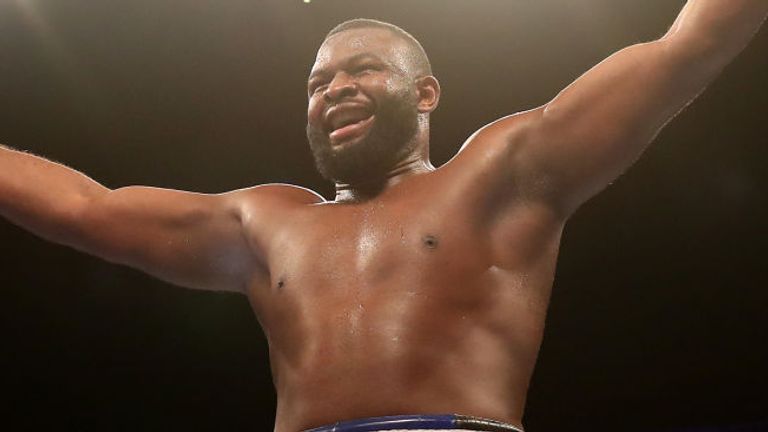 Martin Bakole Steps In: Analyzing The Martin Bakole Steps In: Analyzing The
