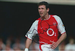 Martin Keown: Arsenal's New Striker Already Signed? Martin Keown: Arsenal's New Striker Already Signed?
