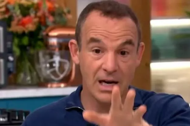 Martin Lewis Issues Urgent Warning: Four Weeks To Act On Your Mail Martin Lewis Issues Urgent Warning: Four Weeks To Act On Your Mail