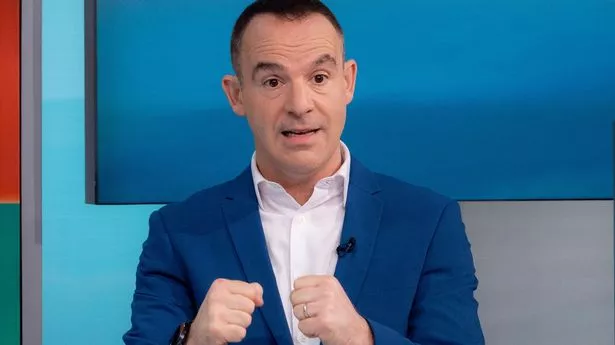 Martin Lewis' Post Warning: Four Weeks Left To Take Action Martin Lewis' Post Warning: Four Weeks Left To Take Action