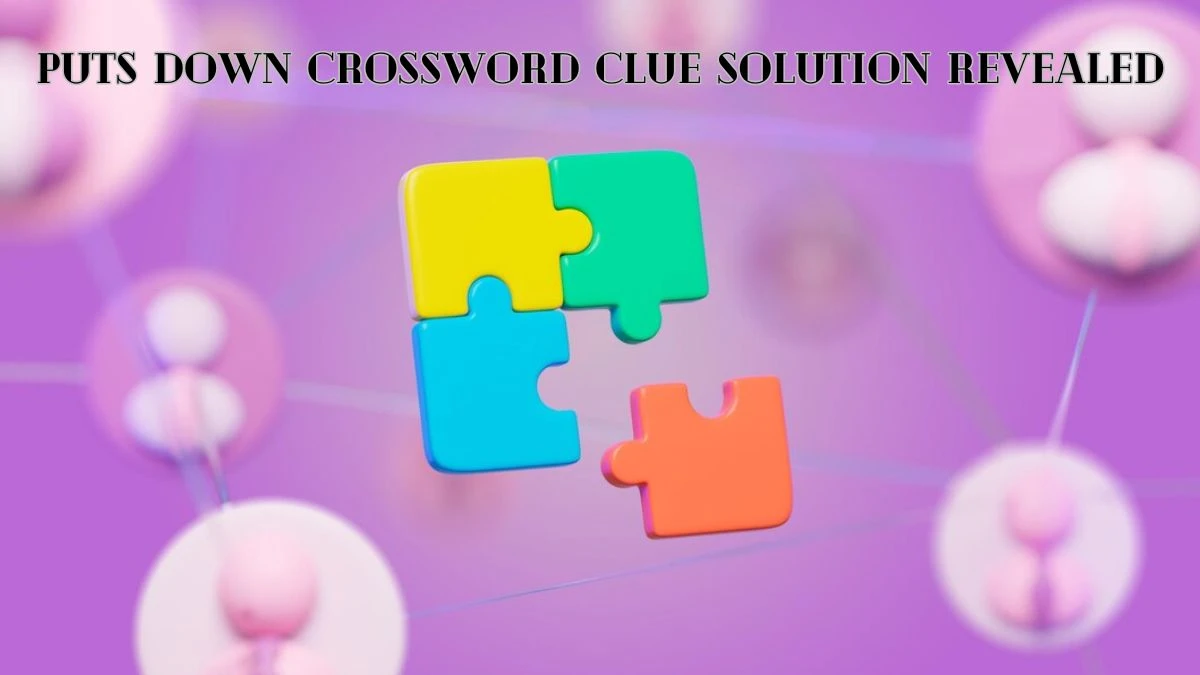 Marvel The Avengers Crossword Clue Solution & Tips For May 1st NYT Mini Marvel The Avengers Crossword Clue Solution & Tips For May 1st NYT Mini