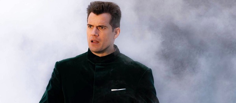 Marvel's Decision To Drop Henry Cavill Project: Unexpected Benefits Marvel's Decision To Drop Henry Cavill Project: Unexpected Benefits