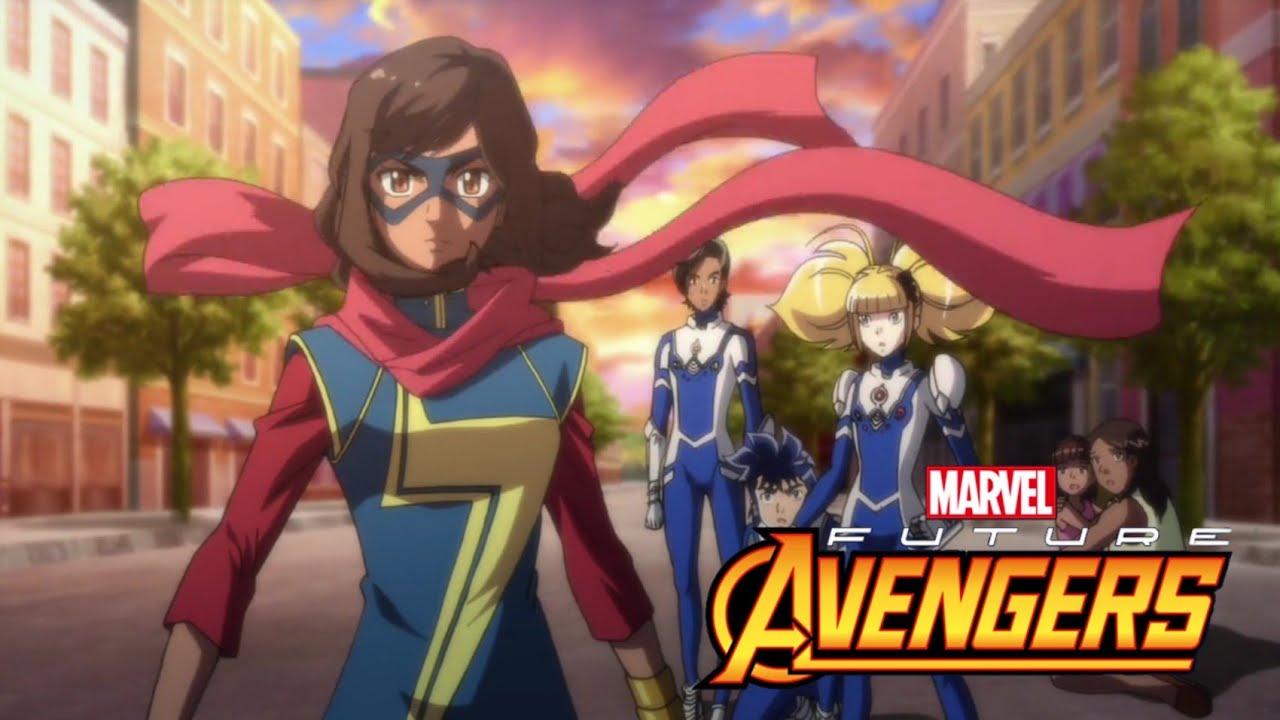 Marvel's Future: Addressing Criticism And Raising The Bar Marvel's Future: Addressing Criticism And Raising The Bar