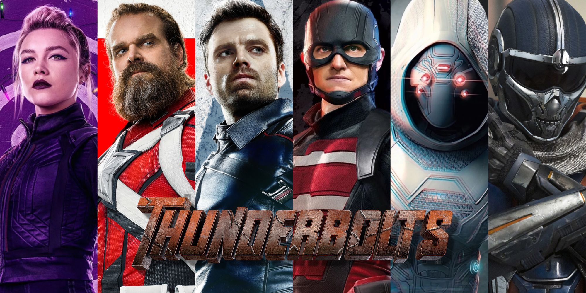 Marvel's Thunderbolts: A Critical Analysis Of The Latest Film Marvel's Thunderbolts: A Critical Analysis Of The Latest Film